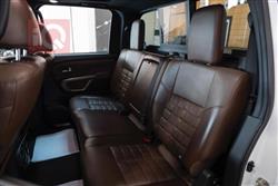 نيسان تيتان